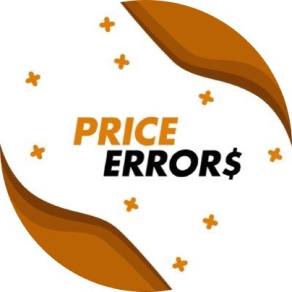 priceerrors